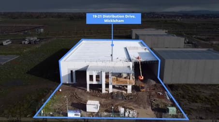 19-21 Distribution Drive Mickleham VIC 3064 - Image 1