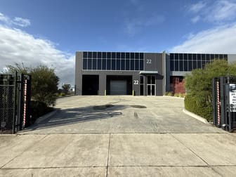22 Paraweena Drive Truganina VIC 3029 - Image 1