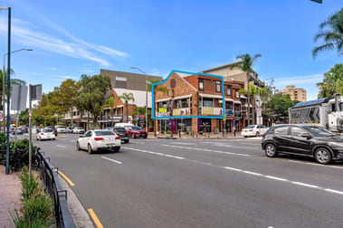 Suite 9, 187-197 Military Road Neutral Bay NSW 2089 - Image 1