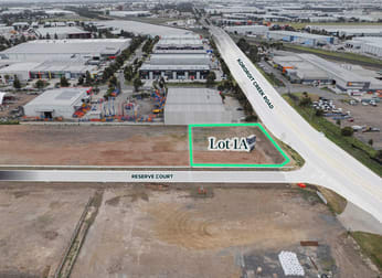 Lot 1A 341-359 Kororoit Creek Road Altona North VIC 3025 - Image 1