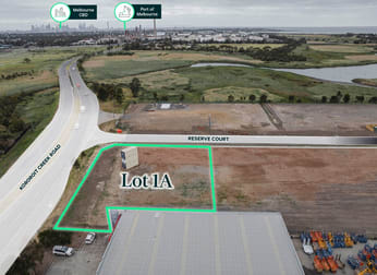 Lot 1A 341-359 Kororoit Creek Road Altona North VIC 3025 - Image 2