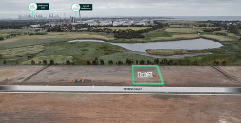 Lot 21 341-359 Kororoit Creek Road Altona North VIC 3025 - Image 1