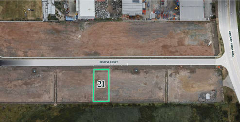Lot 21 341-359 Kororoit Creek Road Altona North VIC 3025 - Image 2