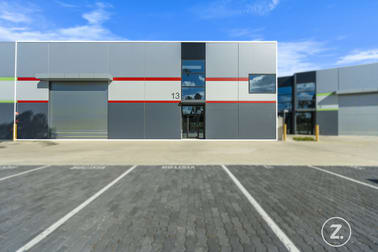 13/18 Jones Road Brooklyn VIC 3012 - Image 2