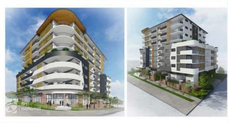 624 Main Street Kangaroo Point QLD 4169 - Image 1