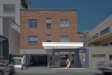 Ground Floor  Shop 1/68 Gould Street Bondi Beach NSW 2026 - Image 1