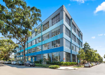 Level GF, 111/30-40 Harcourt Parade Rosebery NSW 2018 - Image 1