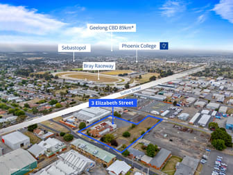 3 Elizabeth Street Delacombe VIC 3356 - Image 3