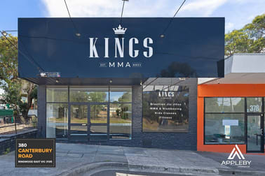 380 Canterbury Road Ringwood East VIC 3135 - Image 1
