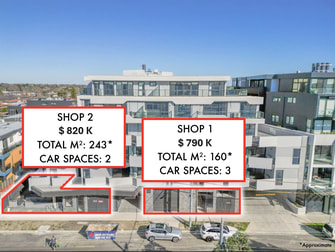 1254-1258 Glenhuntly Road Carnegie VIC 3163 - Image 1