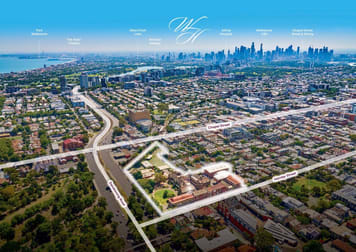 Windsor Hall 167-187 Dandenong Road Windsor VIC 3181 - Image 1