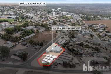 23 Armstrong Avenue Loxton SA 5333 - Image 2