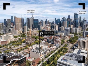Suite 6c/182-184 Victoria Parade East Melbourne VIC 3002 - Image 1