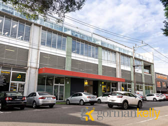 Ground  Suite 101/91-95 Murphy Street Richmond VIC 3121 - Image 1