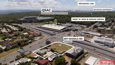 507 Kessels Road (553 Mains Road) Macgregor QLD 4109 - Image 1