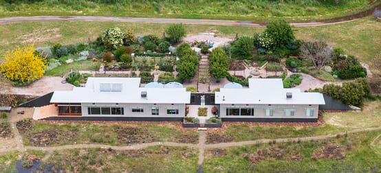 Girragirra Retreat, Warrul Road Forbes NSW 2871 - Image 1