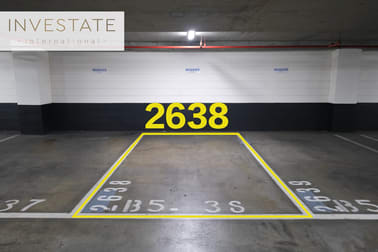 Lot 2368/181 Exhibition St Melbourne VIC 3000 - Image 2