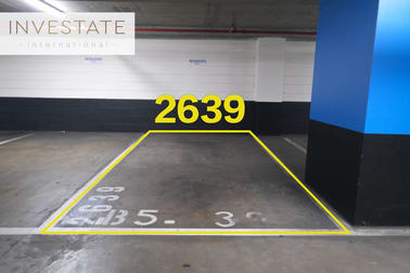 Lot 2368/181 Exhibition St Melbourne VIC 3000 - Image 3