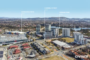 Unit 187 & 188/6-8 Gribble Street Gungahlin ACT 2912 - Image 1