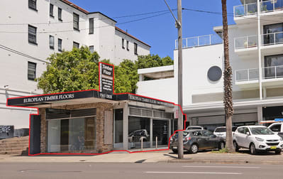 Shop 4/85-97 New South Head Road Edgecliff NSW 2027 - Image 1