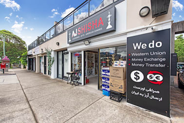 Shop 1/115-119 John Street Lidcombe NSW 2141 - Image 1