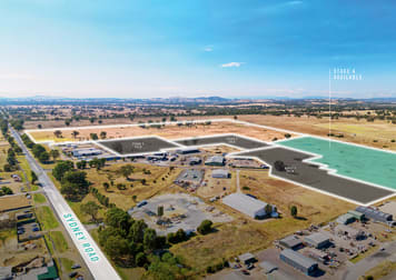 Enterprise Park 19 Enterprise Drive Benalla VIC 3672 - Image 1