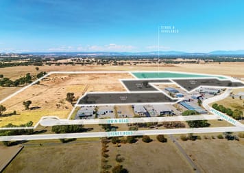 Enterprise Park 19 Enterprise Drive Benalla VIC 3672 - Image 2
