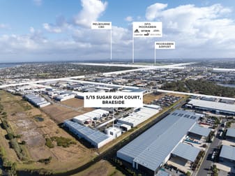 Unit 5/15 Sugar Gum Court Braeside VIC 3195 - Image 2