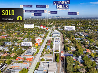 9-11 Stanley Terrace Surrey Hills VIC 3127 - Image 2