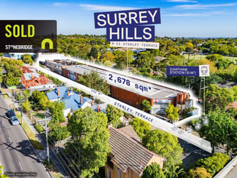 9-11 Stanley Terrace Surrey Hills VIC 3127 - Image 3