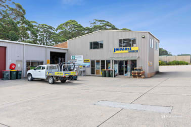 7A & 7B/257-259 Princes Highway Ulladulla NSW 2539 - Image 3