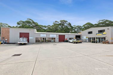 7A & 7B/257-259 Princes Highway Ulladulla NSW 2539 - Image 1