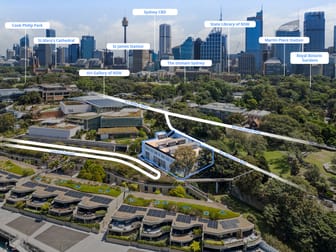 6 Lincoln Crescent Sydney NSW 2000 - Image 2