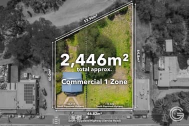 119-125 South Gipsland Highway Tooradin VIC 3980 - Image 1