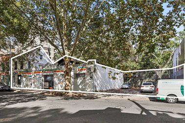 19-31 Riley Street Woolloomooloo NSW 2011 - Image 3