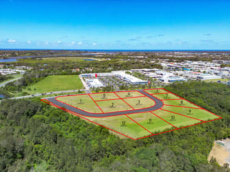 Lots 1-9 Hercules Crescent Ballina NSW 2478 - Image 1