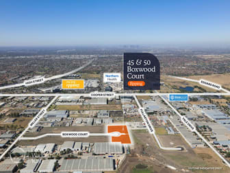 45 & 50 Boxwood Court Epping VIC 3076 - Image 2
