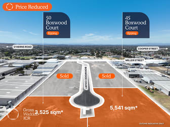 45 & 50 Boxwood Court Epping VIC 3076 - Image 1