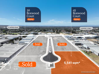 45 & 50 Boxwood Court Epping VIC 3076 - Image 1