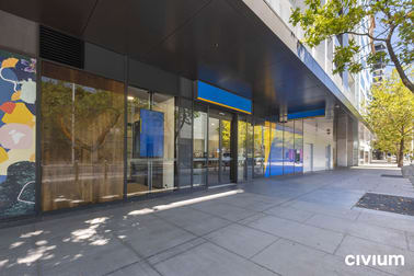 Unit 331/240 Bunda Street Canberra ACT 2601 - Image 1