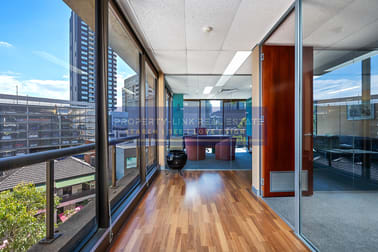 LEVEL 4/20-24 WENTWORTH STREET Parramatta NSW 2150 - Image 1