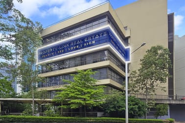 LEVEL 4/20-24 WENTWORTH STREET Parramatta NSW 2150 - Image 2
