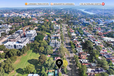 288 Taren Point Road Caringbah NSW 2229 - Image 1