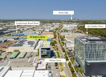 10/25 Walters Drive Osborne Park WA 6017 - Image 1