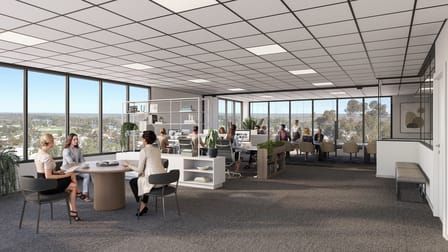 Office B.1/8-16 Rohs Road East Bendigo VIC 3550 - Image 2