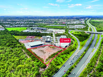 Lot 21 Mineral Sizer Court Narangba QLD 4504 - Image 1