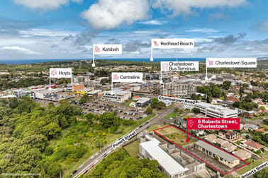 Click to view all images 6 Roberts Street Charlestown NSW 2290 - Image 1