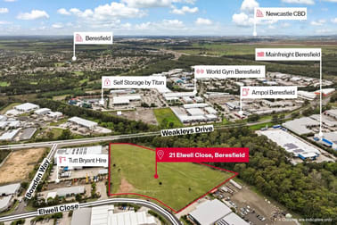21 Elwell Close Beresfield NSW 2322 - Image 1