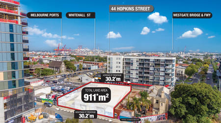 44 Hopkins Street Footscray VIC 3011 - Image 2