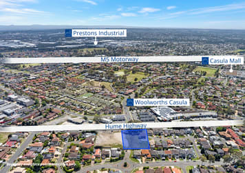 624-628 Hume Highway Casula NSW 2170 - Image 3